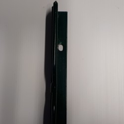 Muurlat, lengte 1050 (groen)